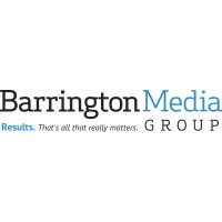 Barrington Media Group